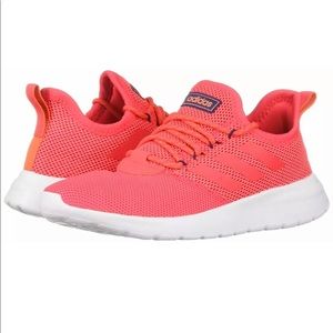 adidas Womens Lite Racer Reborn Road Running Shoes
